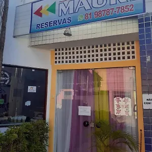 E Suites Mauri Albergue