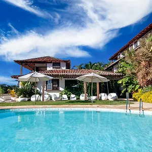 Hotel Arambare
