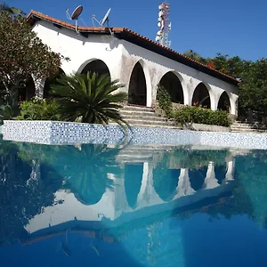 Casa Dos Arcos Alojamento de Acomodação e Pequeno-almoço