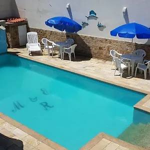Suítes Xodo Tour Apart-hotel